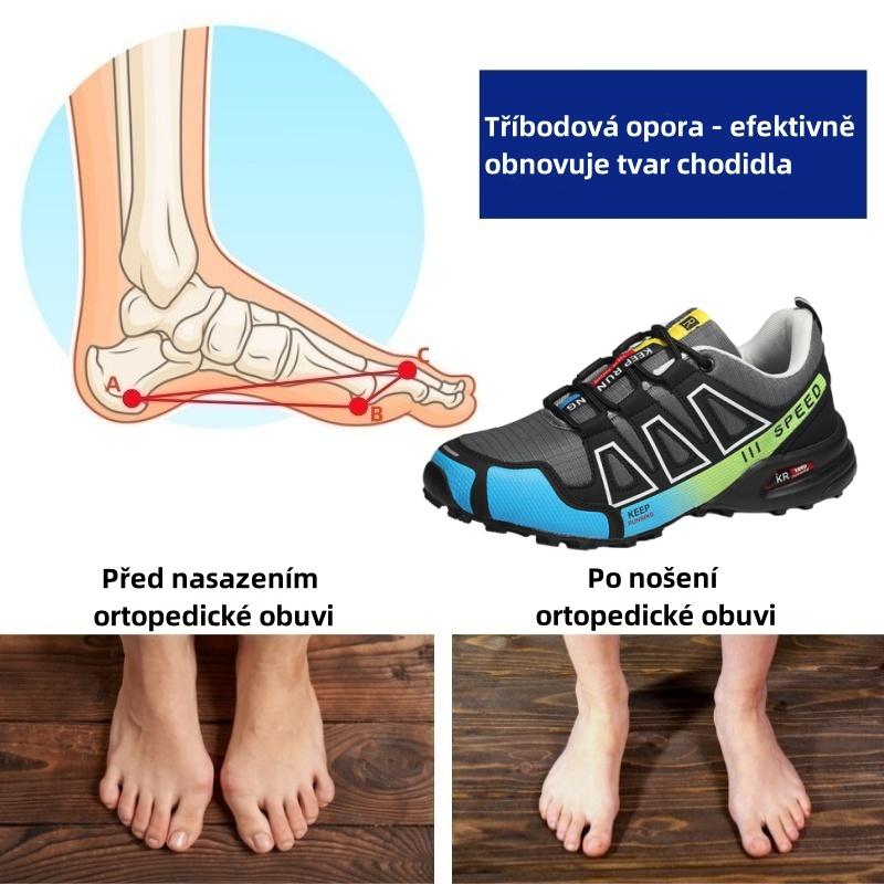 Biomechanická podpora